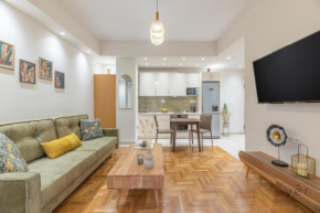 Elegance in Koukaki 5-Minute Away to Acropolis